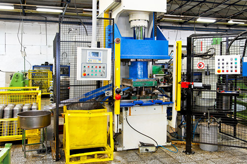 BLY Hydraulic Press: Hydraulic Press Manufacturers