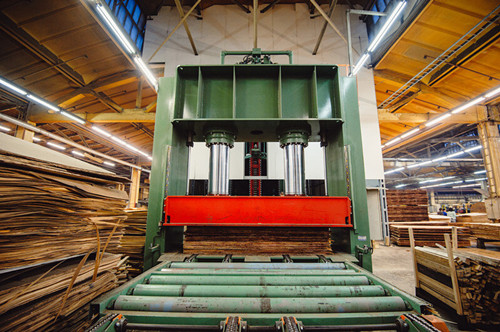 Keeping Your Industrial Hydraulic Power Press In Perfect Condition